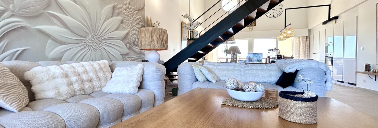 Appartement 5 Pièces 143 m² à vendre à Saint-Cyprien (66750)