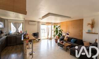 Appartement 4 Pièces 80 m² à vendre à Marseille 6 (13006)