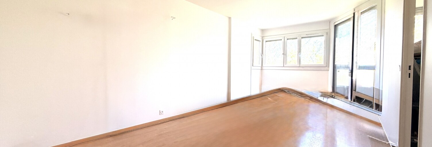 Appartement 2 Pièces 54 m² à vendre à Champs-sur-Marne (77420)