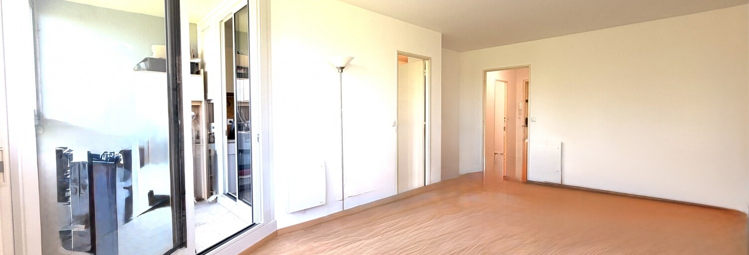 Appartement 2 Pièces 54 m² à vendre à Champs-sur-Marne (77420)