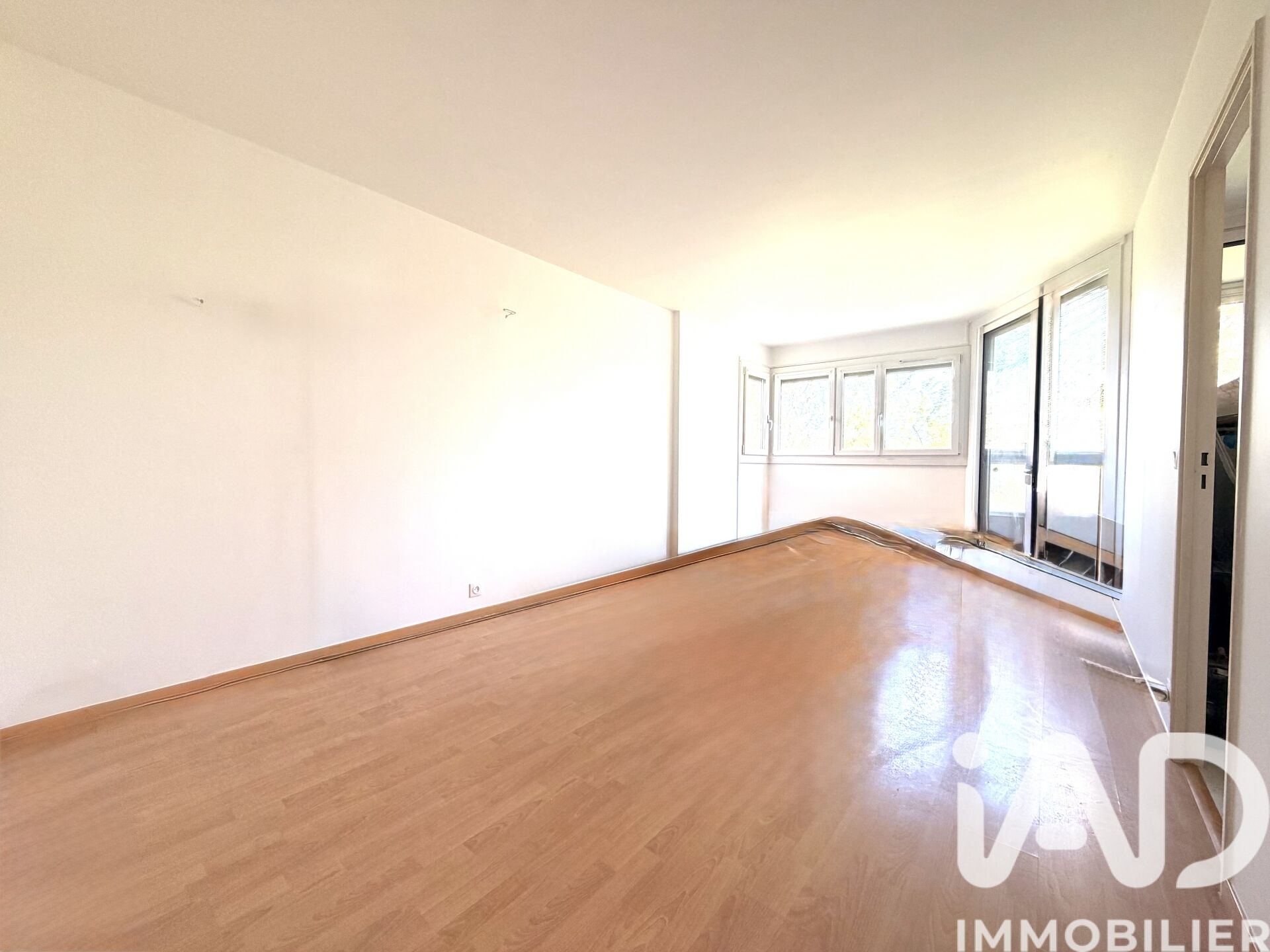 Vente Appartement 2 pièces - Photo 2