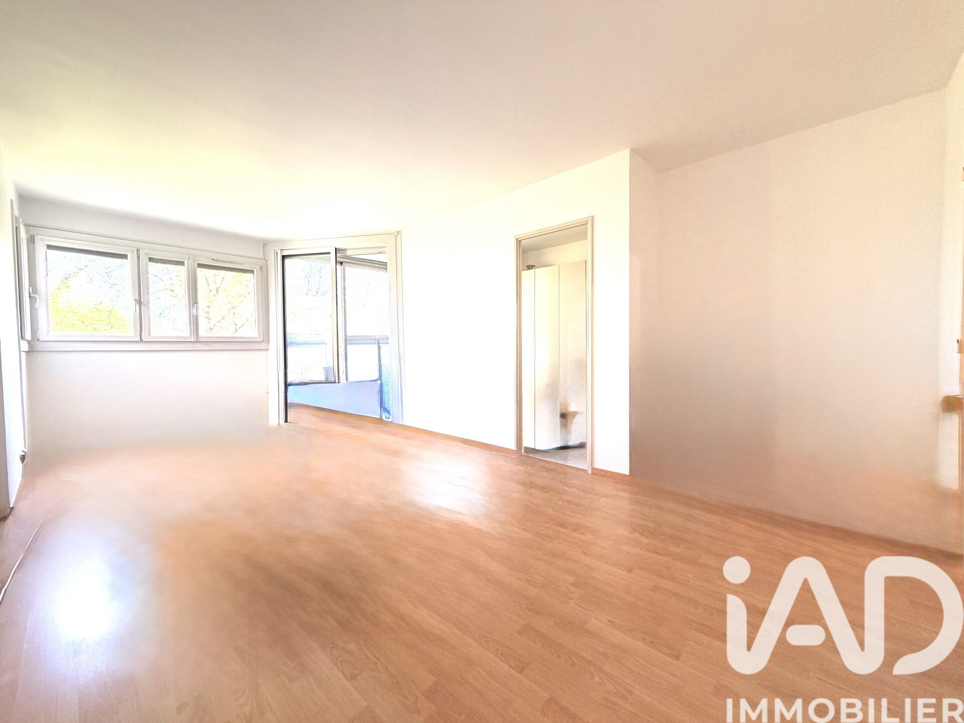 Vente Appartement 2 pièces - Photo 4