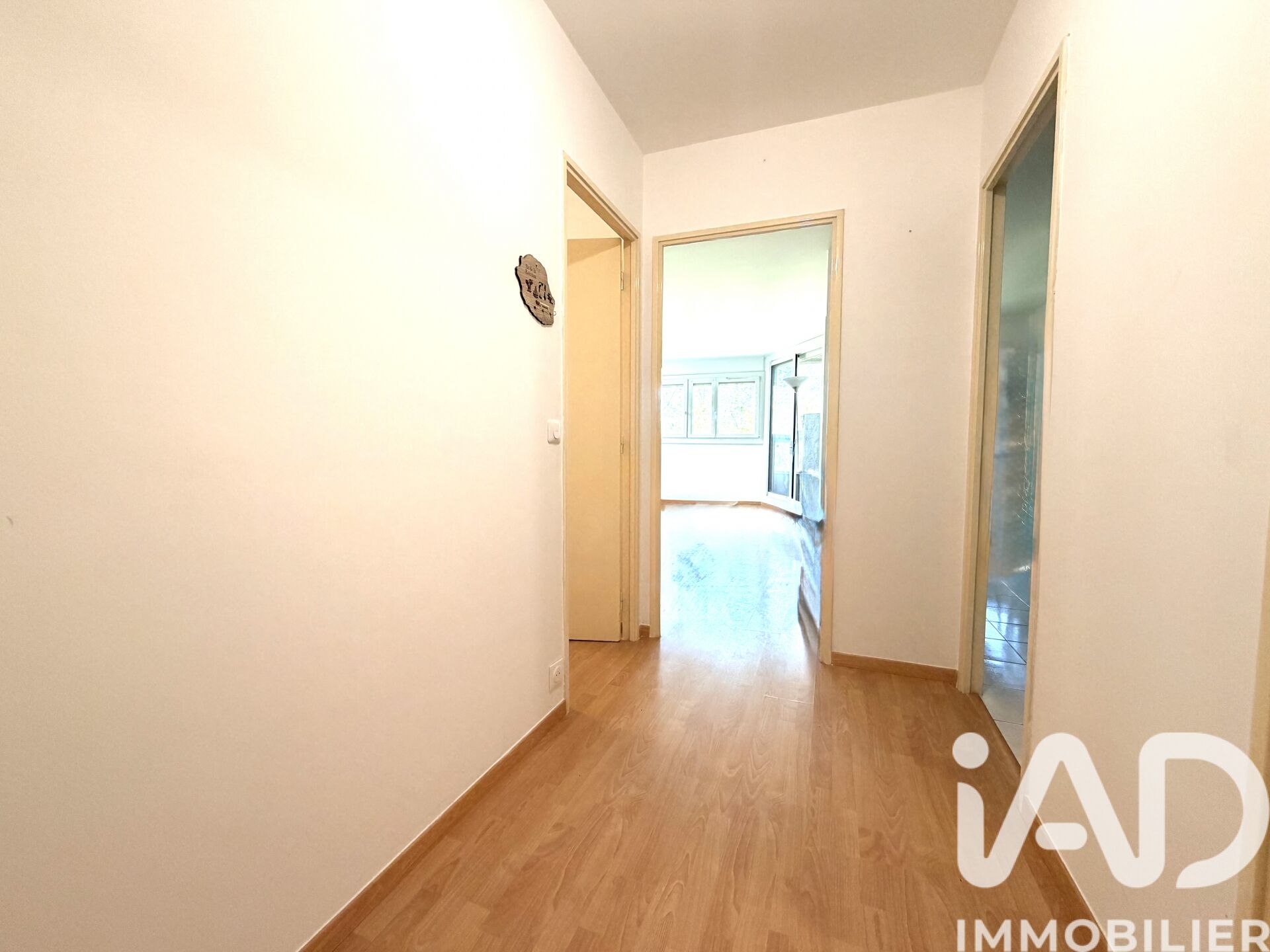 Vente Appartement 2 pièces - Photo 5