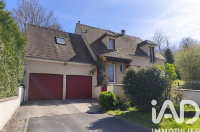 Maison 8 pièces 390000 €