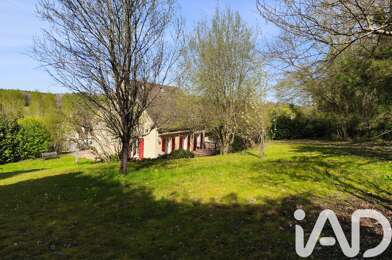 Maison 8 pièces 390000 €