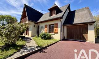 Maison 5 Pièces 118 m² à vendre à Orgères (35230)