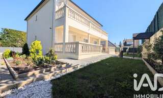 Maison 8 Pièces 226 m² à vendre à Cormontreuil (51350)