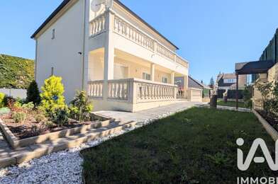 Maison 8 pièces 696000 €