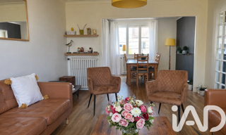 Maison 5 Pièces 110 m² à vendre à Nantes (44300)