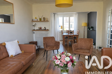 Maison 5 pièces 440000 €