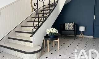 Maison 5 Pièces 110 m² à vendre à Nantes (44300)