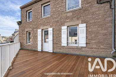 Appartement 7 pièces 335000 €