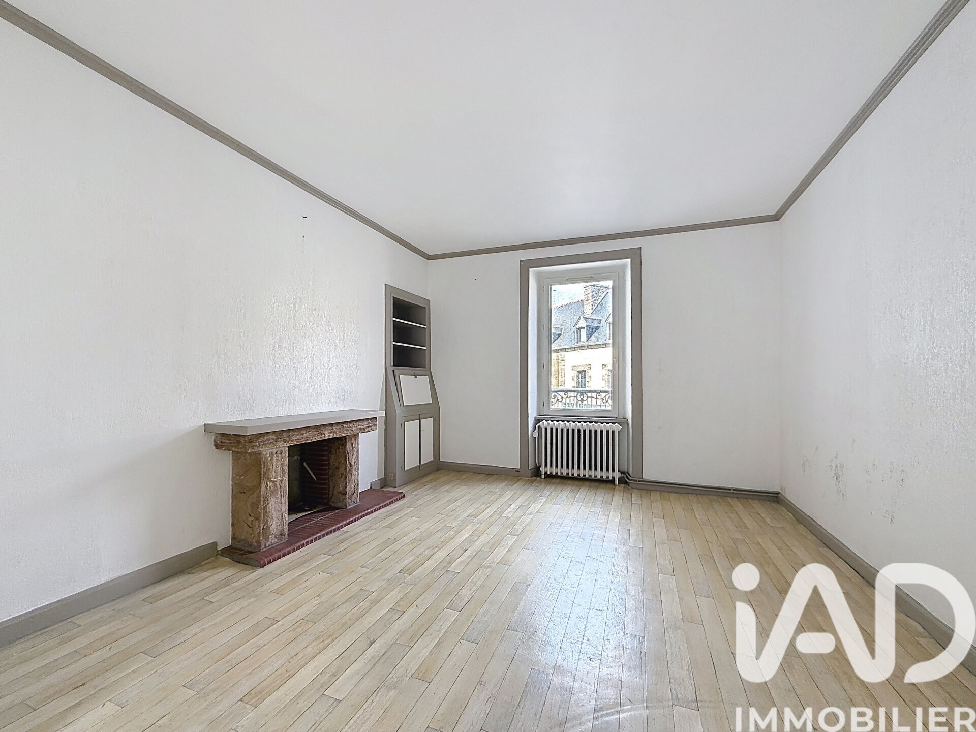 Vente Duplex 7 pièces - Photo 3