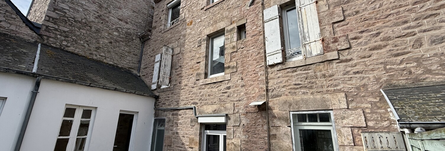 Appartement 7 Pièces 119 m² à vendre à Erquy (22430)