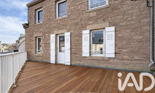 Appartement 7 Pièces 119 m² à vendre à Erquy (22430)