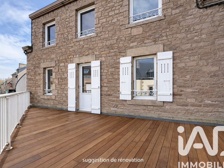 Vente Duplex 7 pièces — photo 1