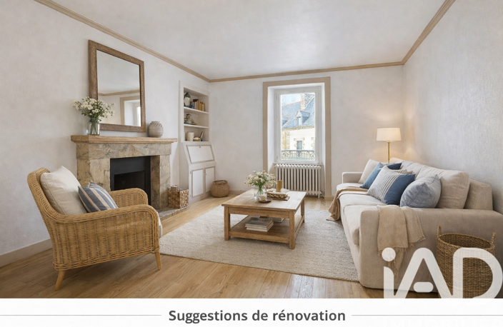 Vente Duplex 7 pièces — photo 3