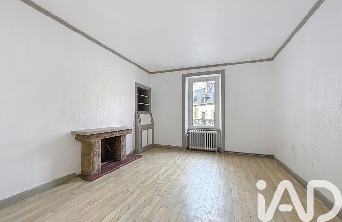 Vente Duplex 7 pièces — photo 4