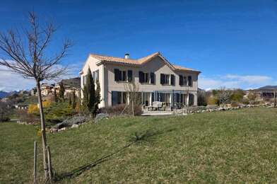 Maison 9 pièces 642000 €