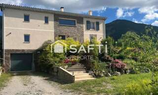 Maison 9 Pièces 285 m² à vendre à Piégut (05130)
