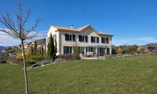Maison 9 Pièces 285 m² à vendre à Piégut (05130)
