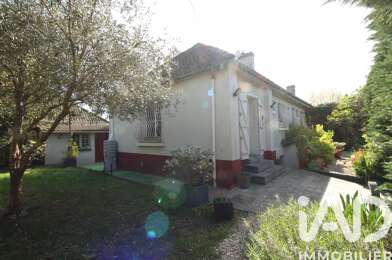 Maison 4 pièces 435000 €