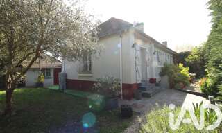 Maison 4 Pièces 81 m² à vendre à Massy (91300)