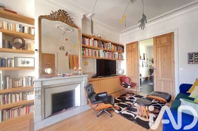 Maison 11 pièces 1445000 €