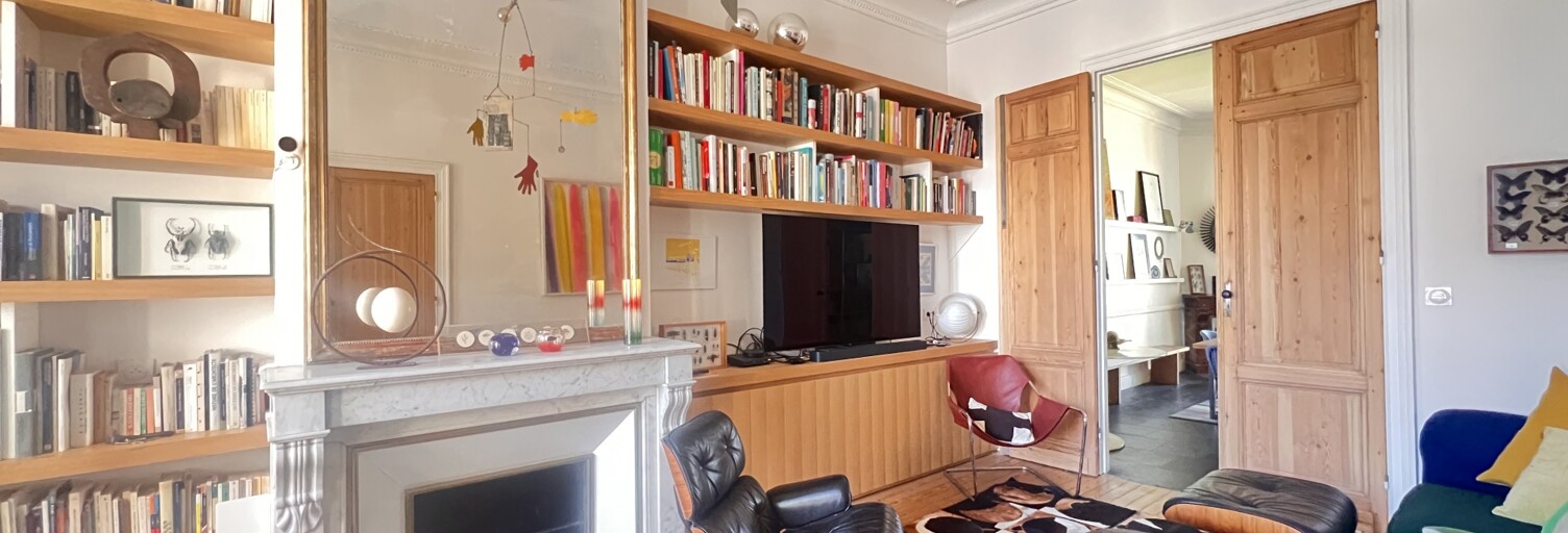 Maison 11 Pièces 320 m² à vendre à Bordeaux (33000)