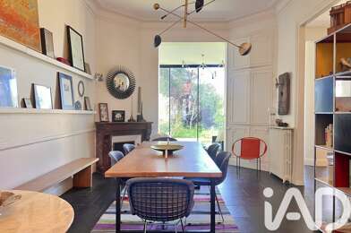 Maison 11 pièces 1445000 €