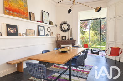 Maison 11 pièces 1390000 €