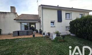 Maison 5 Pièces 149 m² à vendre à Châtellerault (86100)