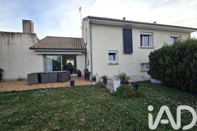 Maison 5 pièces 220000 €