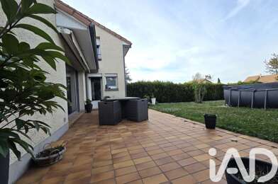 Maison 5 pièces 220000 €