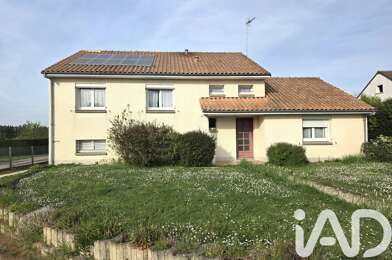 Maison 5 pièces 214000 €