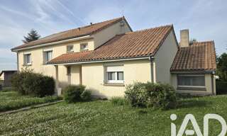 Maison 5 Pièces 149 m² à vendre à Châtellerault (86100)