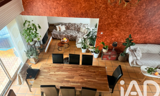 Maison 5 Pièces 149 m² à vendre à Châtellerault (86100)