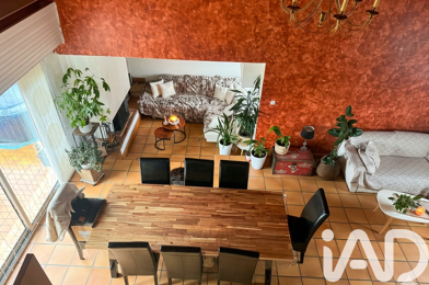 Maison 5 pièces 214000 €