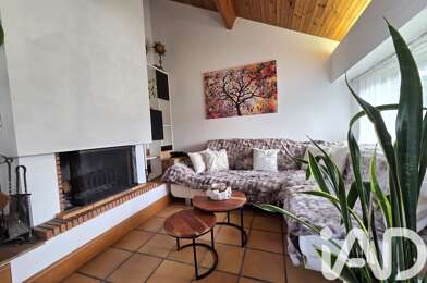 Maison 5 pièces 214000 €