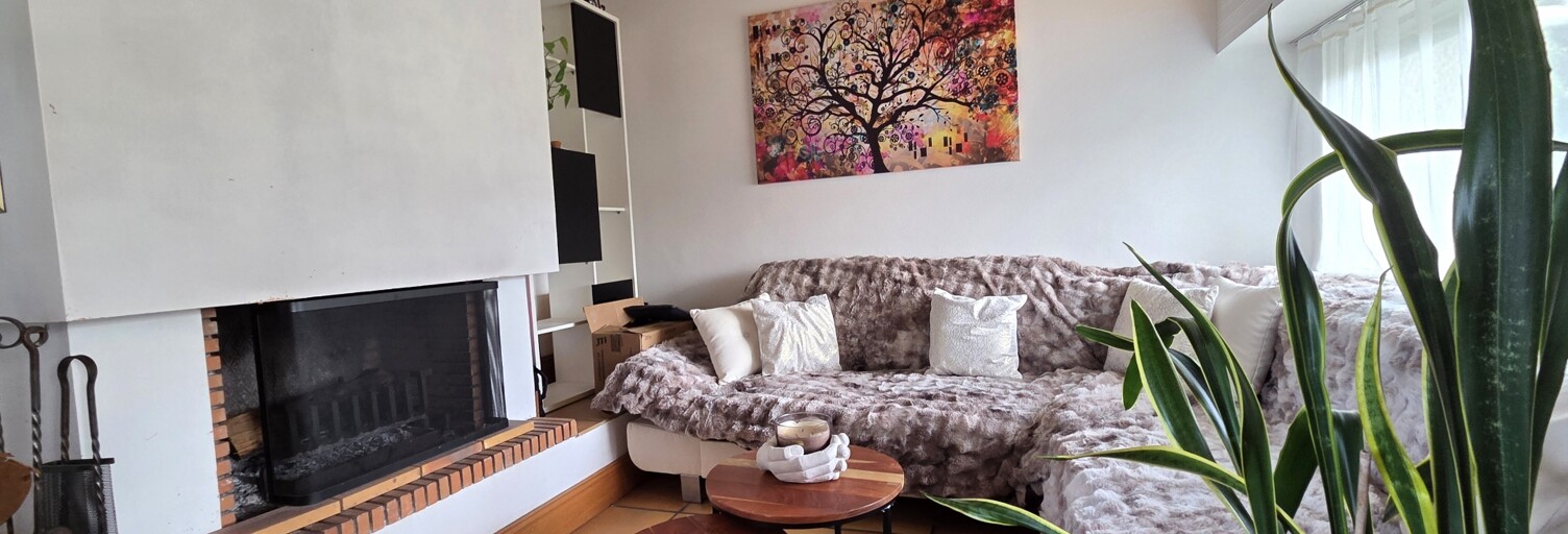 Maison 5 Pièces 149 m² à vendre à Châtellerault (86100)