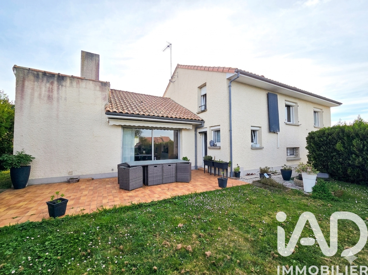 Vente Maison/villa 5 pièces - Photo 2