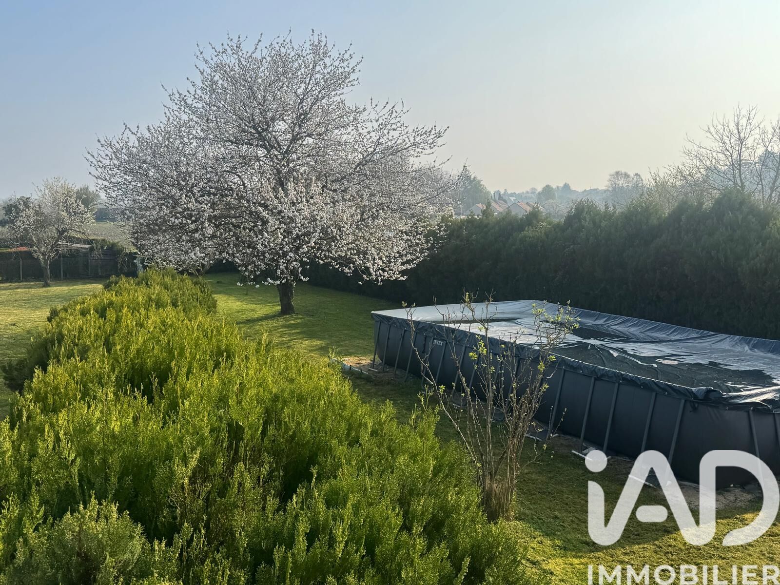 Vente Maison/villa 5 pièces - Photo 5