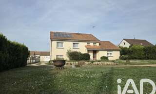 Maison 5 Pièces 149 m² à vendre à Châtellerault (86100)