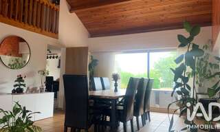 Maison 5 Pièces 149 m² à vendre à Châtellerault (86100)