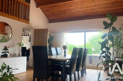 Maison 5 pièces 209000 €