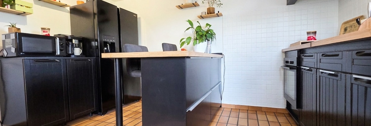 Maison 5 Pièces 149 m² à vendre à Châtellerault (86100)