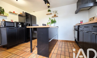 Maison 5 Pièces 149 m² à vendre à Châtellerault (86100)