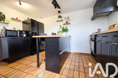 Maison 5 pièces 209000 €