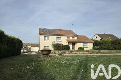 Maison 5 pièces 209000 €