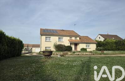 Vente Maison/villa 5 pièces — photo du bien